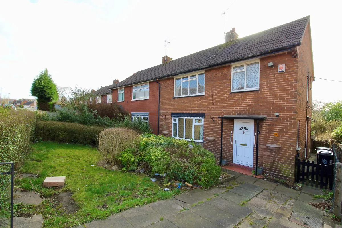 Whitehall Avenue, Kidsgrove, Stoke-on-Trent, Staffordshire, ST7 1EP - The free online property sales service.