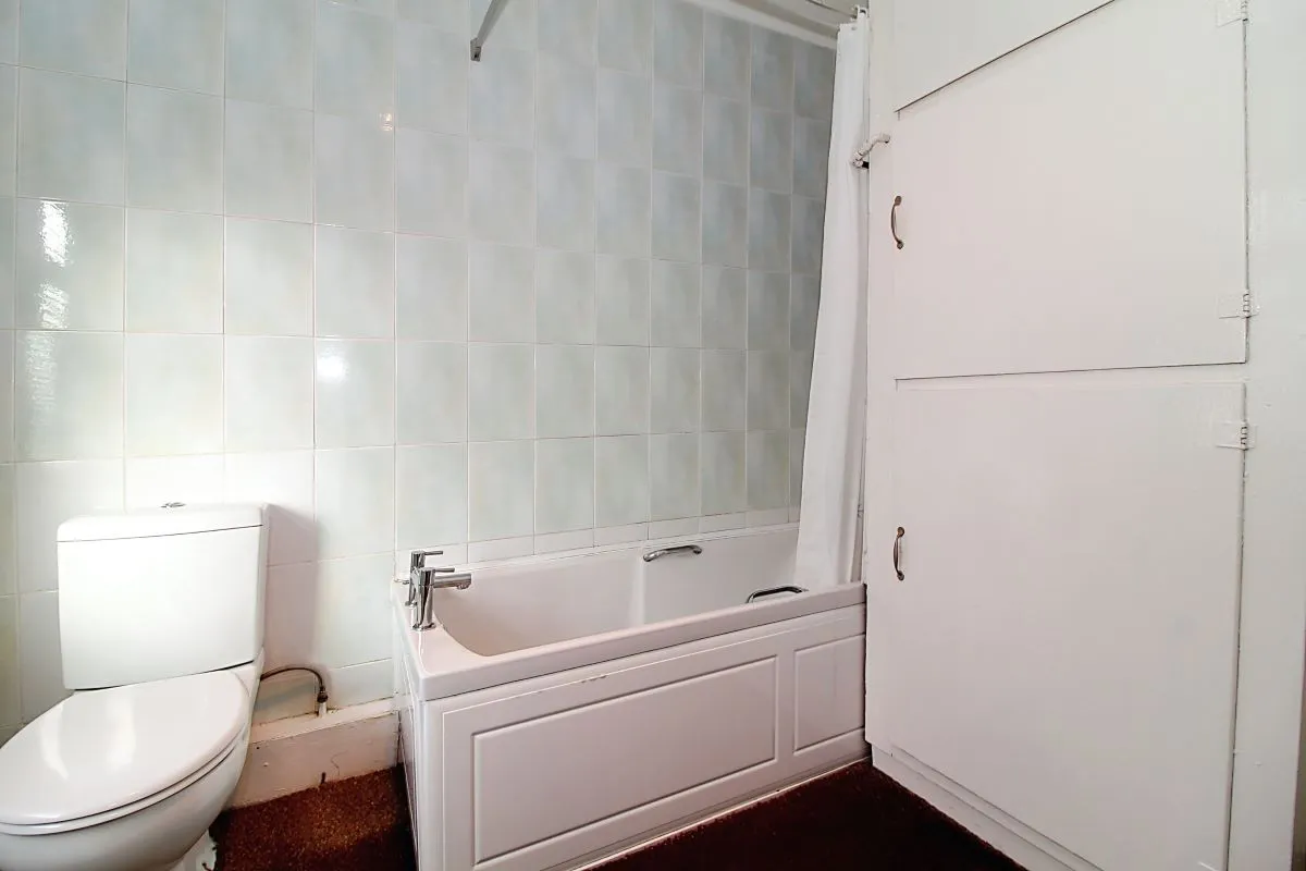 Property cover