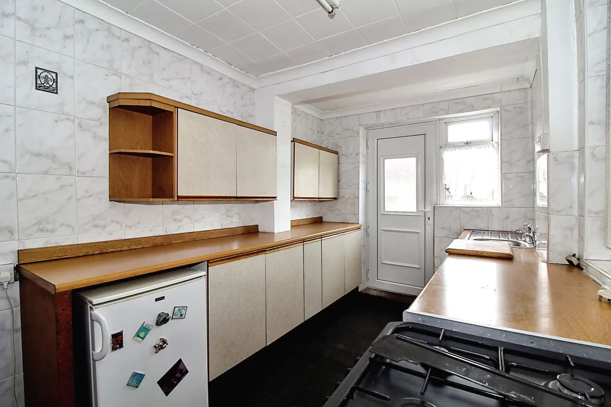 John Street, Creswell, Worksop, Nottinghamshire, S80 4DF - The free online property sales service.