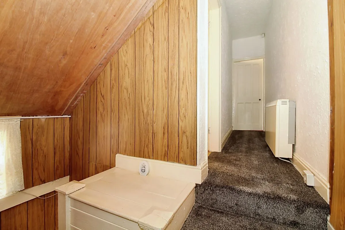 John Street, Creswell, Worksop, Nottinghamshire, S80 4DF - The free online property sales service.