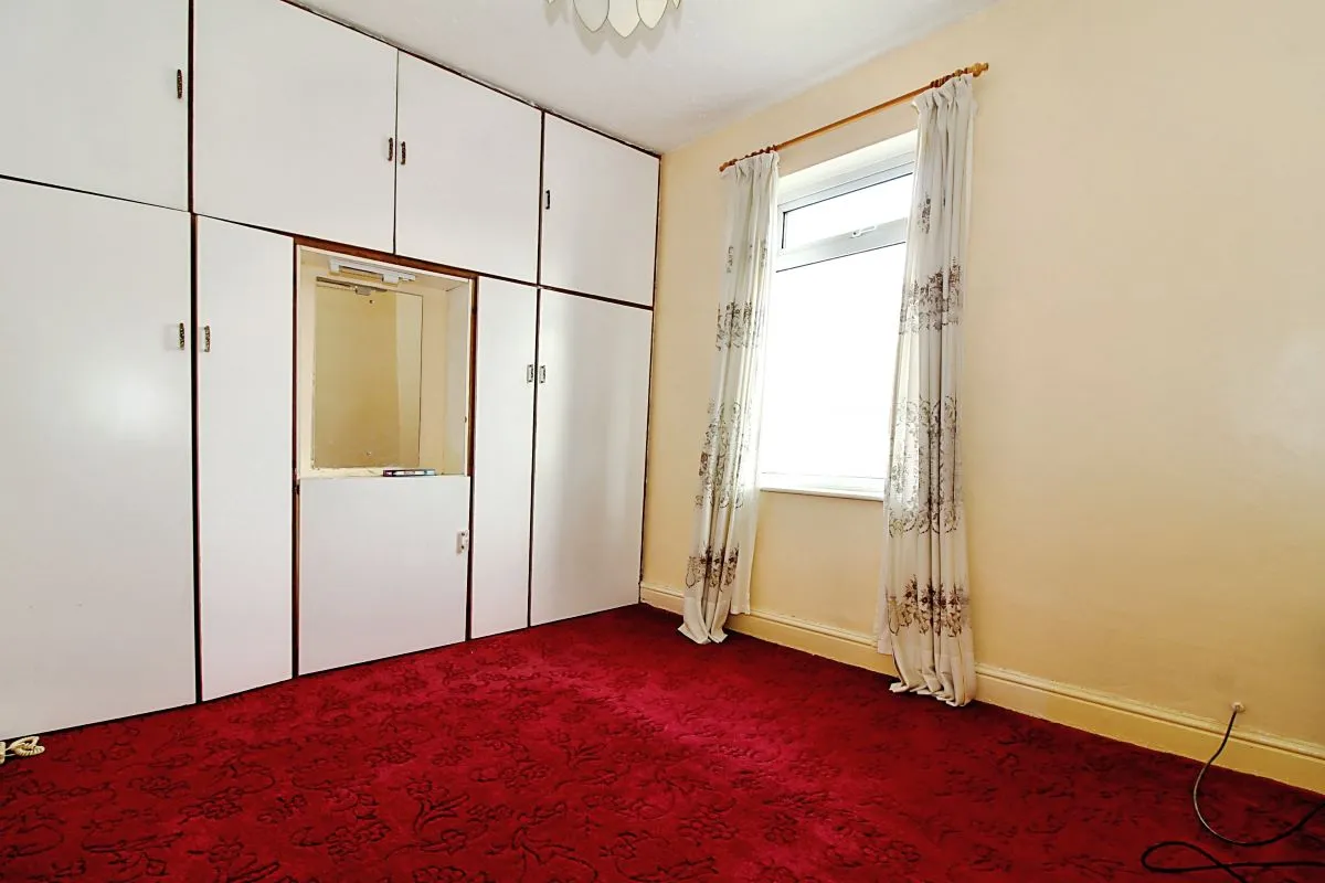 John Street, Creswell, Worksop, Nottinghamshire, S80 4DF - The free online property sales service.