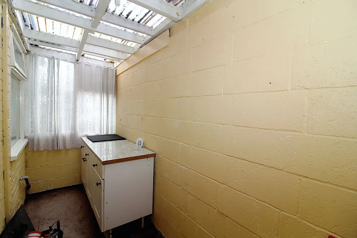 John Street, Creswell, Worksop, Nottinghamshire, S80 4DF - The free online property sales service.