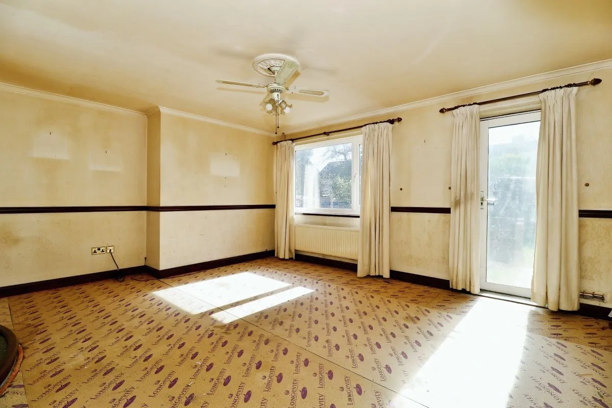 Property cover