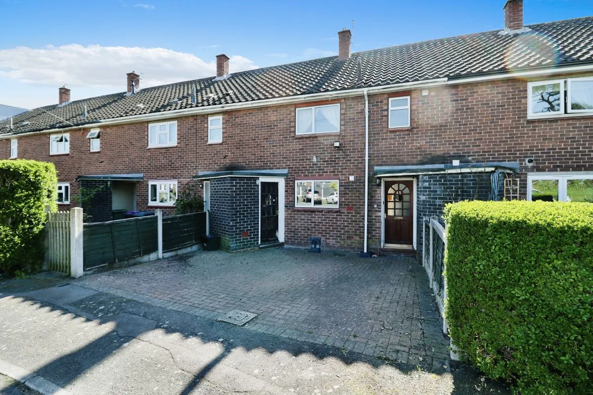 Fitzalan Road, Shrewsbury, Shropshire, SY1 3LL - The free online property sales service.