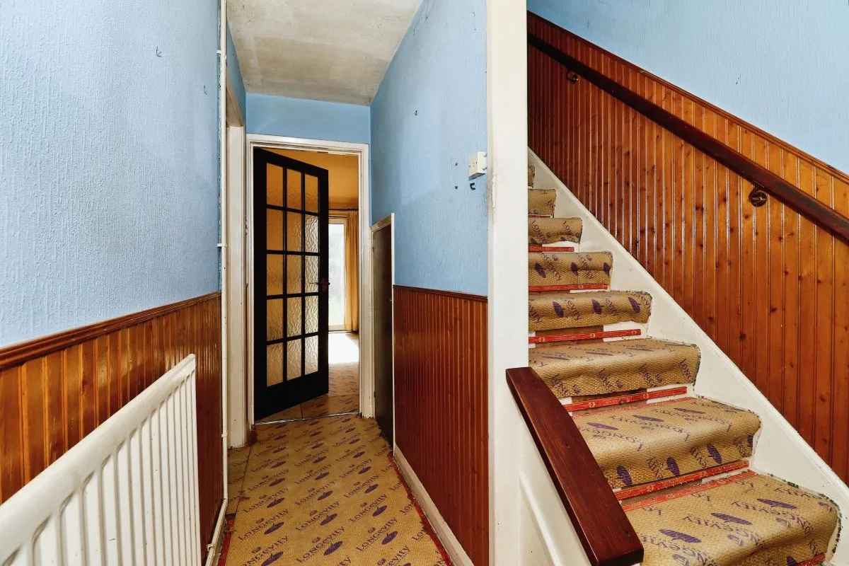 Fitzalan Road, Shrewsbury, Shropshire, SY1 3LL - The free online property sales service.