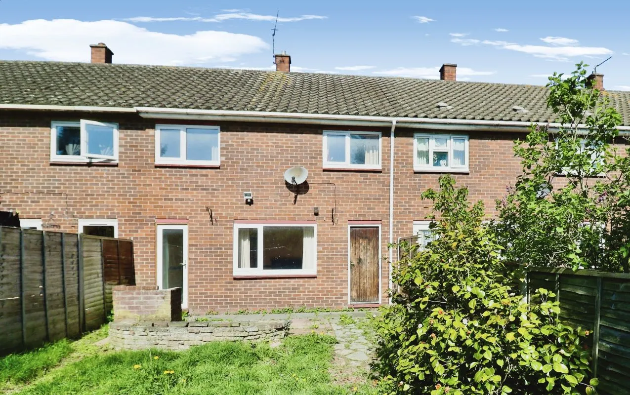 Fitzalan Road, Shrewsbury, Shropshire, SY1 3LL - The free online property sales service.