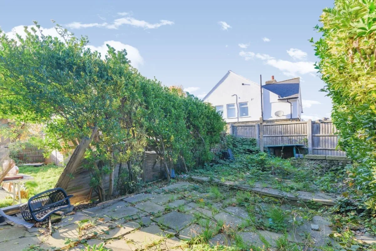 Property cover