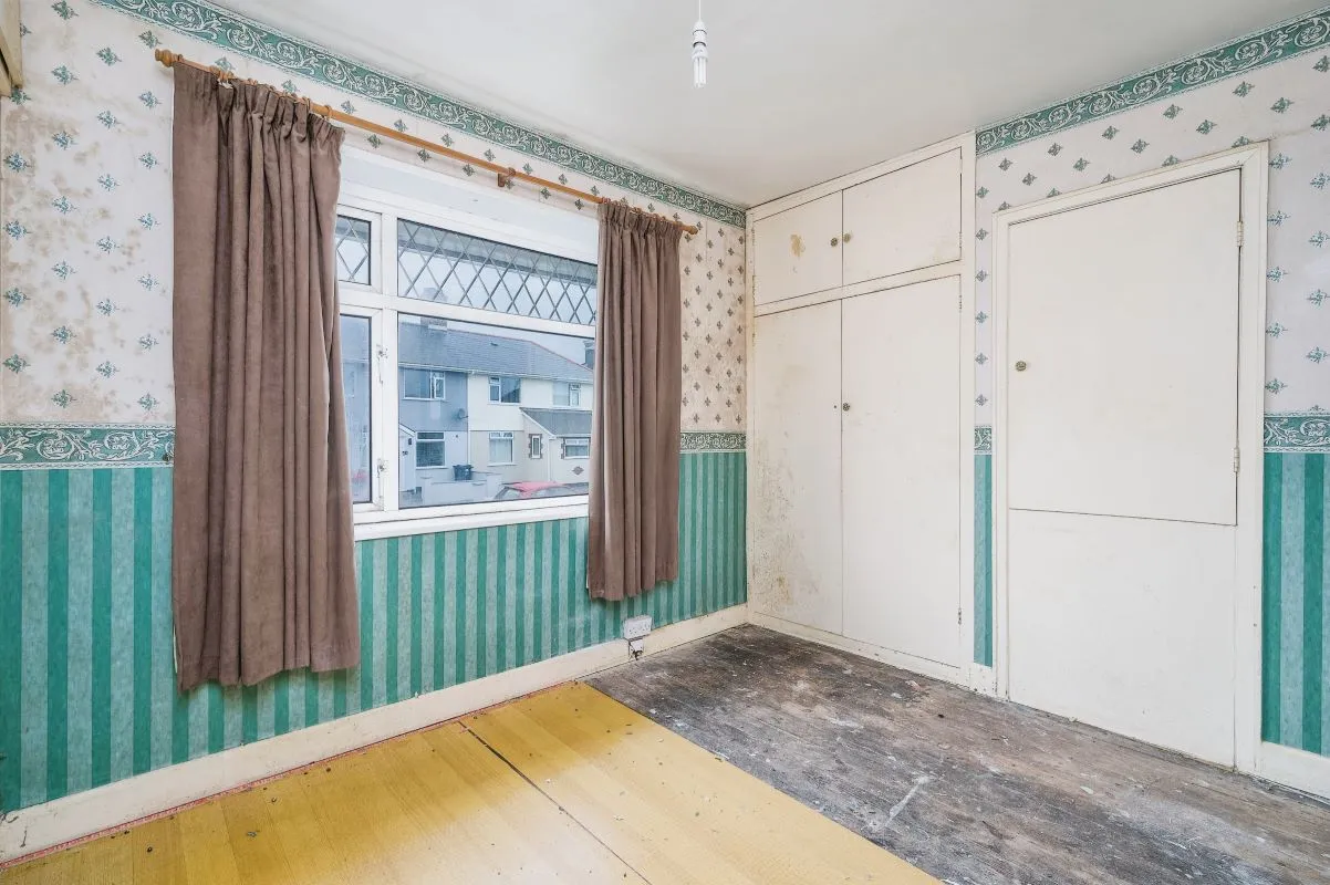 Blairgowrie Road, Plymouth, Devon, PL5 1NP - The free online property sales service.