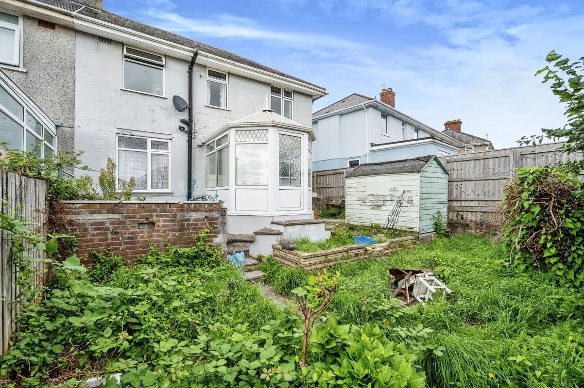 Blairgowrie Road, Plymouth, Devon, PL5 1NP - The free online property sales service.