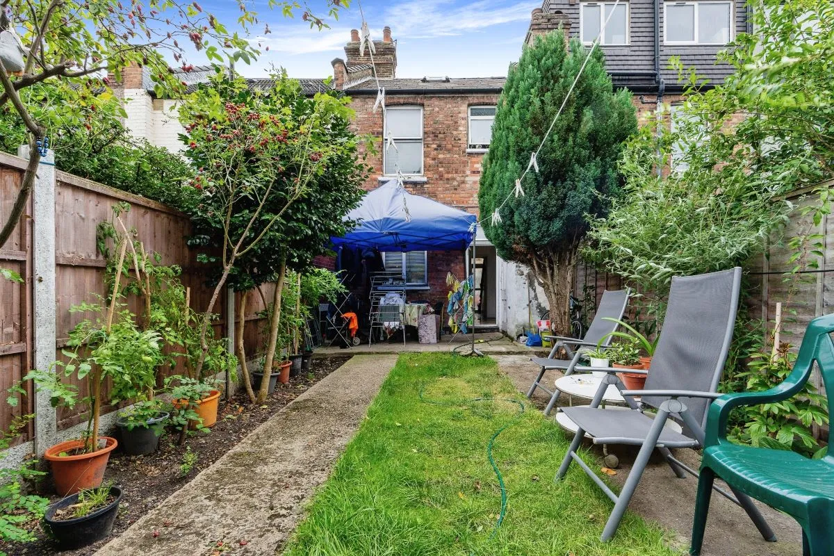 Property cover