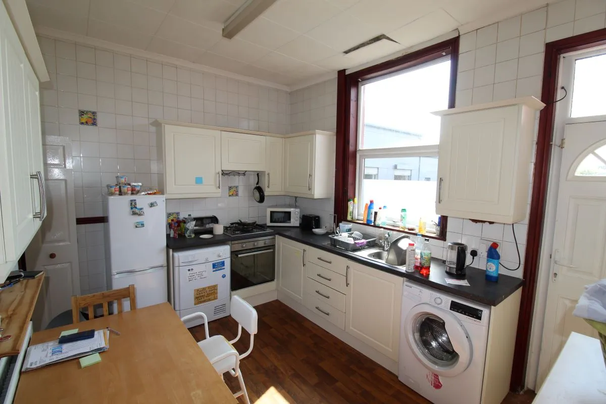 Property cover