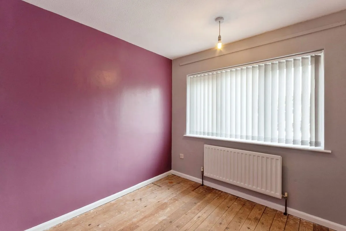 Property cover