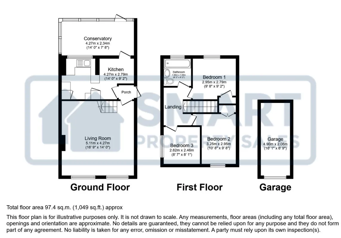 The Glebe, Daventry, Northamptonshire, NN11 4HR - The free online property sales service.