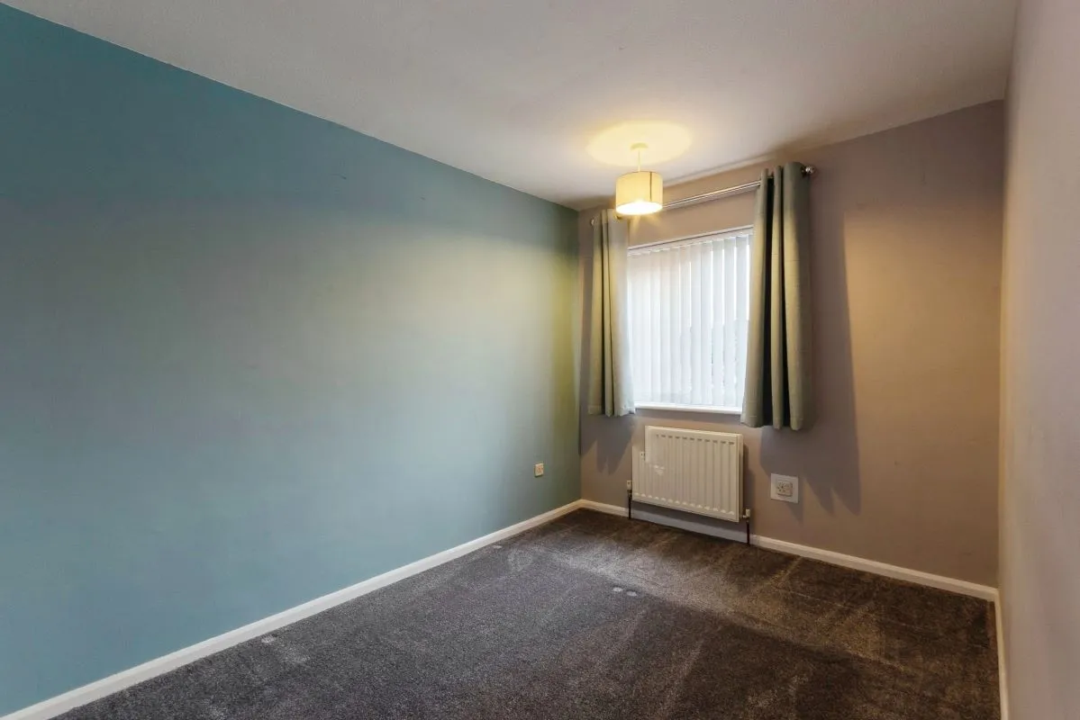 The Glebe, Daventry, Northamptonshire, NN11 4HR - The free online property sales service.