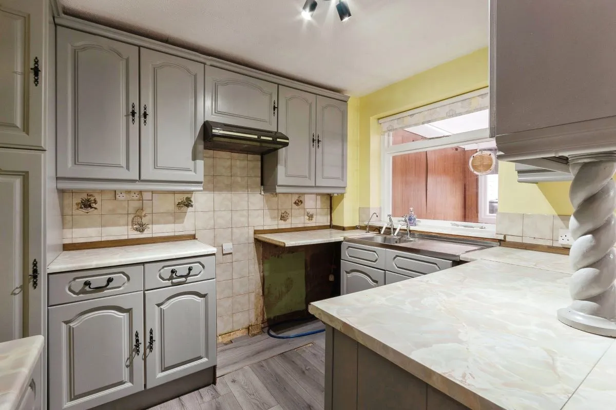 The Glebe, Daventry, Northamptonshire, NN11 4HR - The free online property sales service.