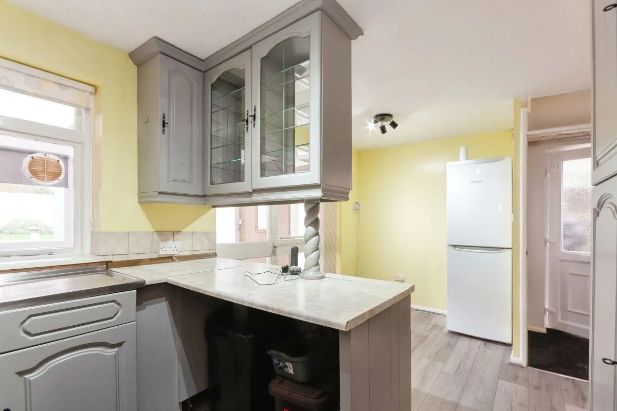 The Glebe, Daventry, Northamptonshire, NN11 4HR - The free online property sales service.