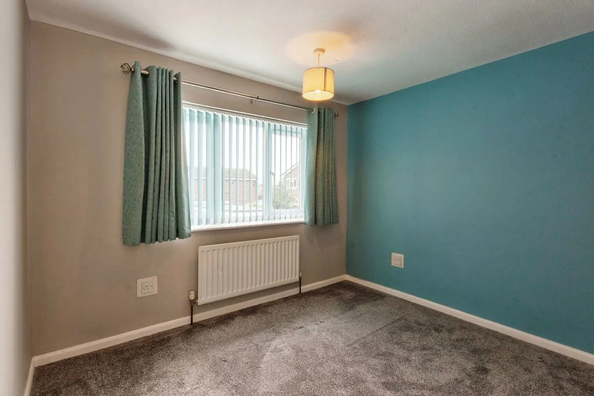 The Glebe, Daventry, Northamptonshire, NN11 4HR - The free online property sales service.
