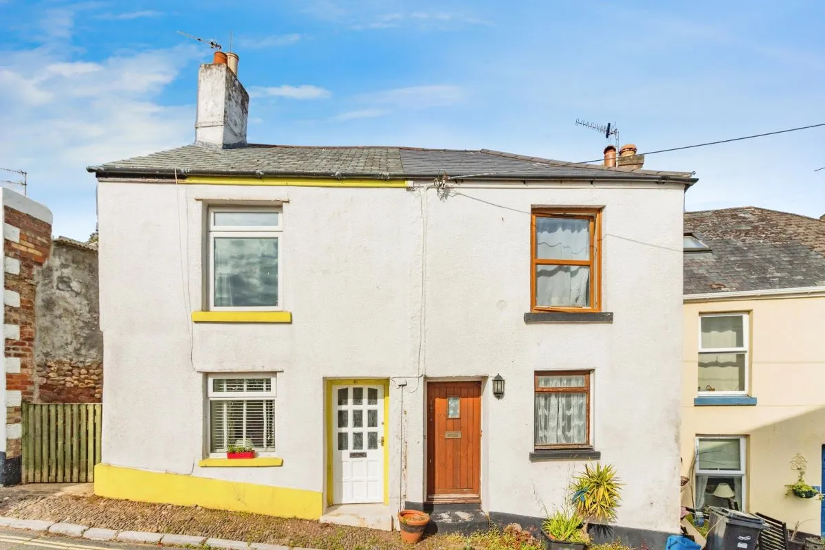 Town Tree Hill, Dawlish, Devon, EX7 9LD - The free online property sales service.