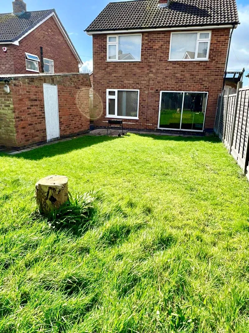 Property cover