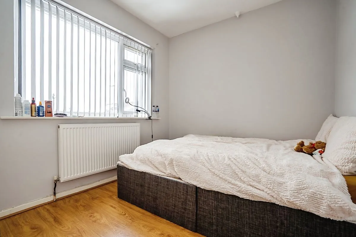 St. Marys Avenue, Braunstone, Leicester, Leicestershire, LE3 3FU - The free online property sales service.