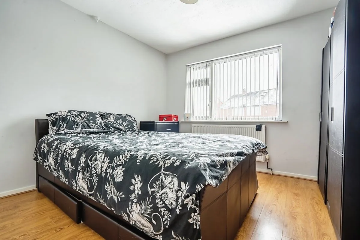 St. Marys Avenue, Braunstone, Leicester, Leicestershire, LE3 3FU - The free online property sales service.