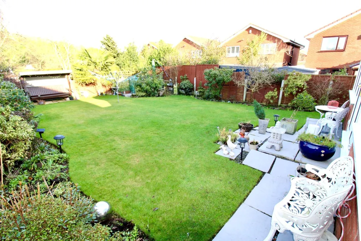 Property cover