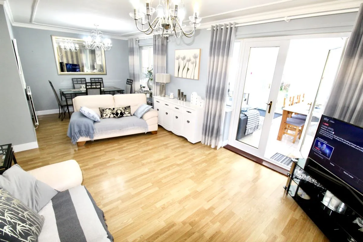 Rushdene, Wigan, Lancashire, WN3 5HJ - The free online property sales service.
