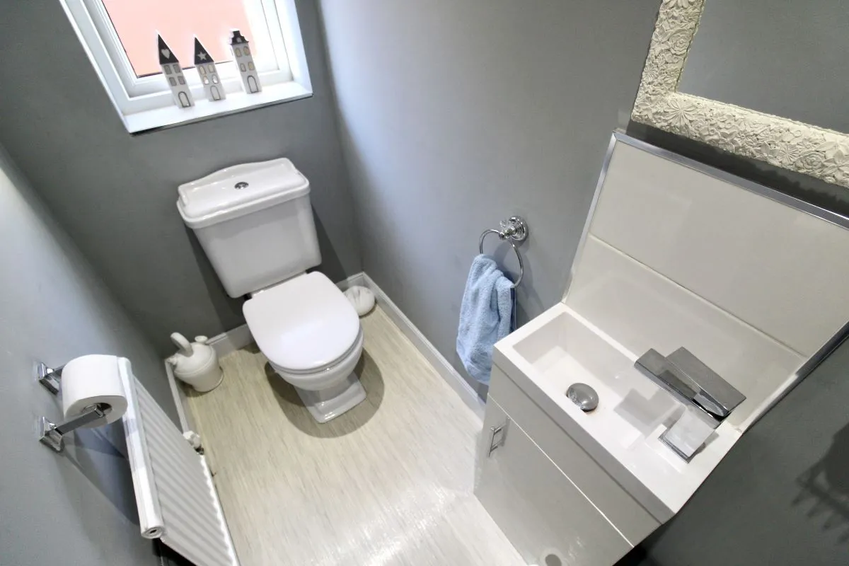 Rushdene, Wigan, Lancashire, WN3 5HJ - The free online property sales service.