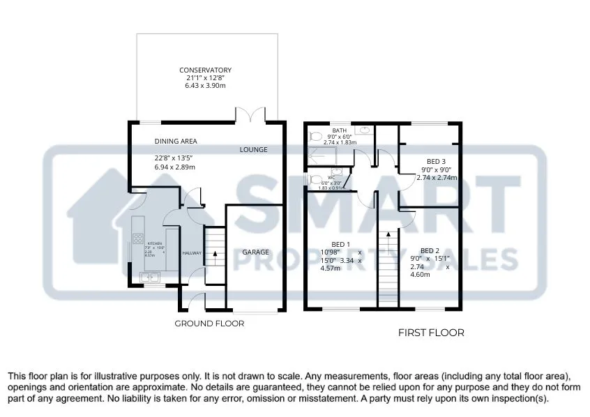 Rushdene, Wigan, Lancashire, WN3 5HJ - The free online property sales service.