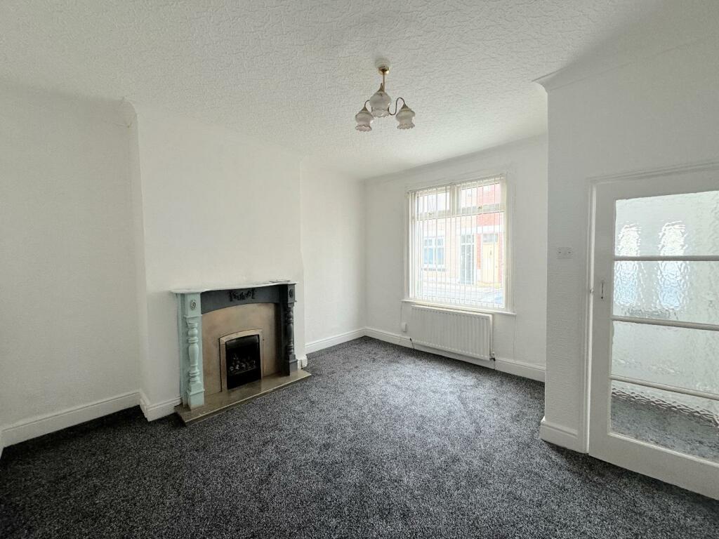 2 bed Terraced