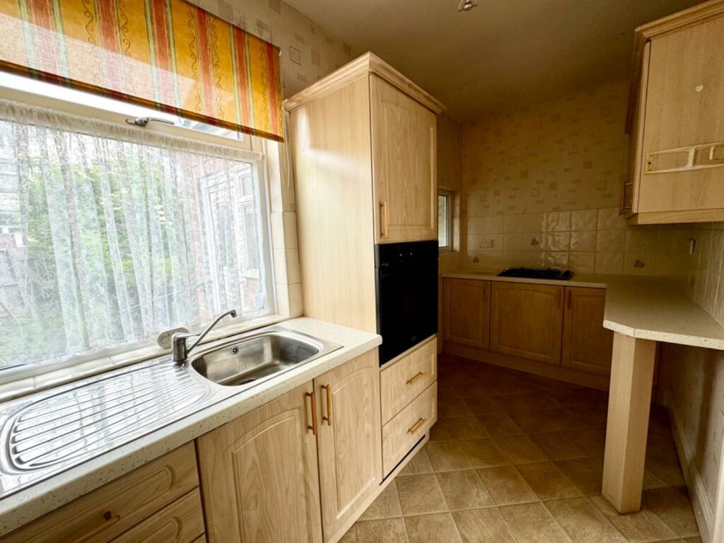 3 bed Terraced