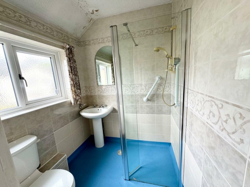 3 bed Terraced