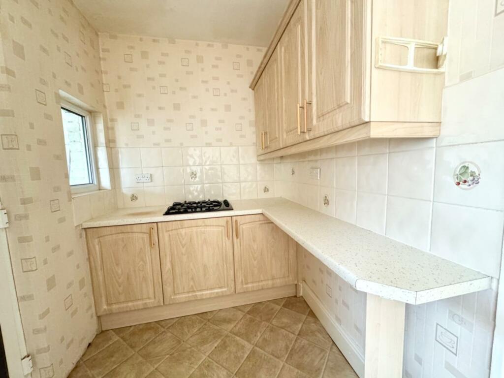3 bed Terraced