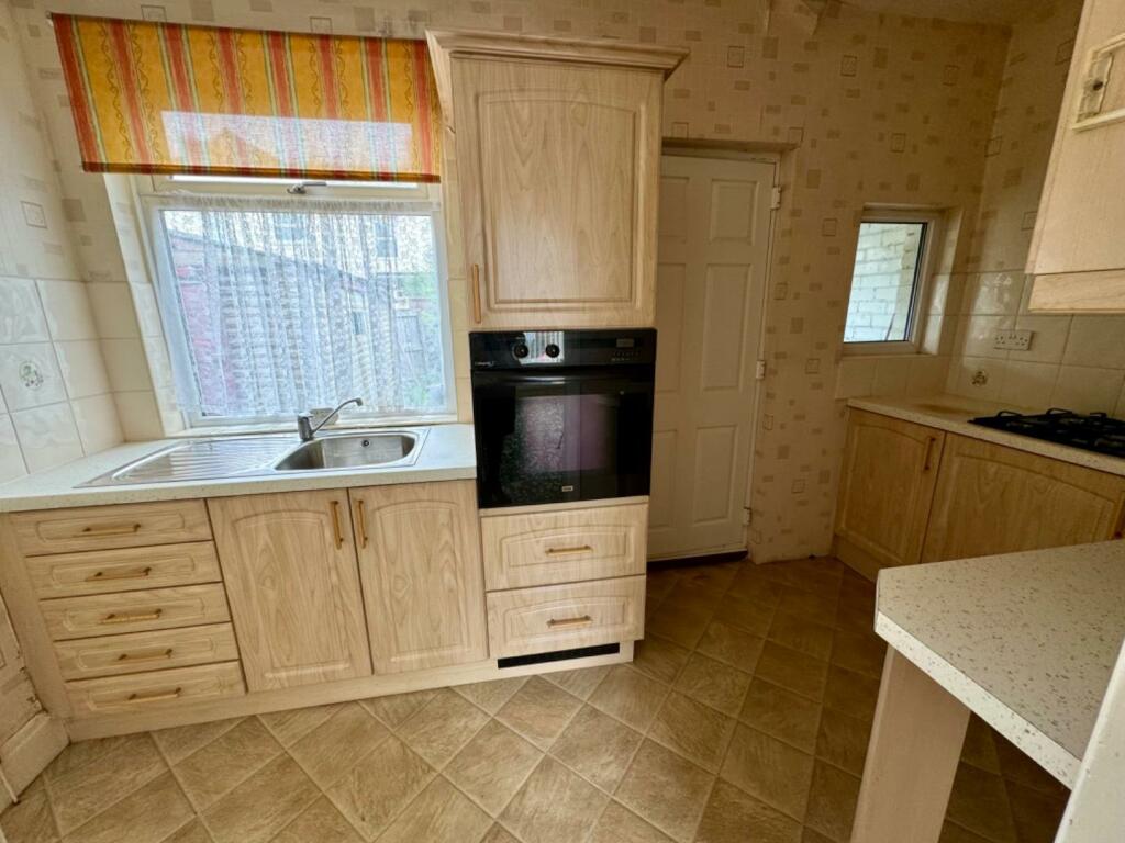 3 bed Terraced