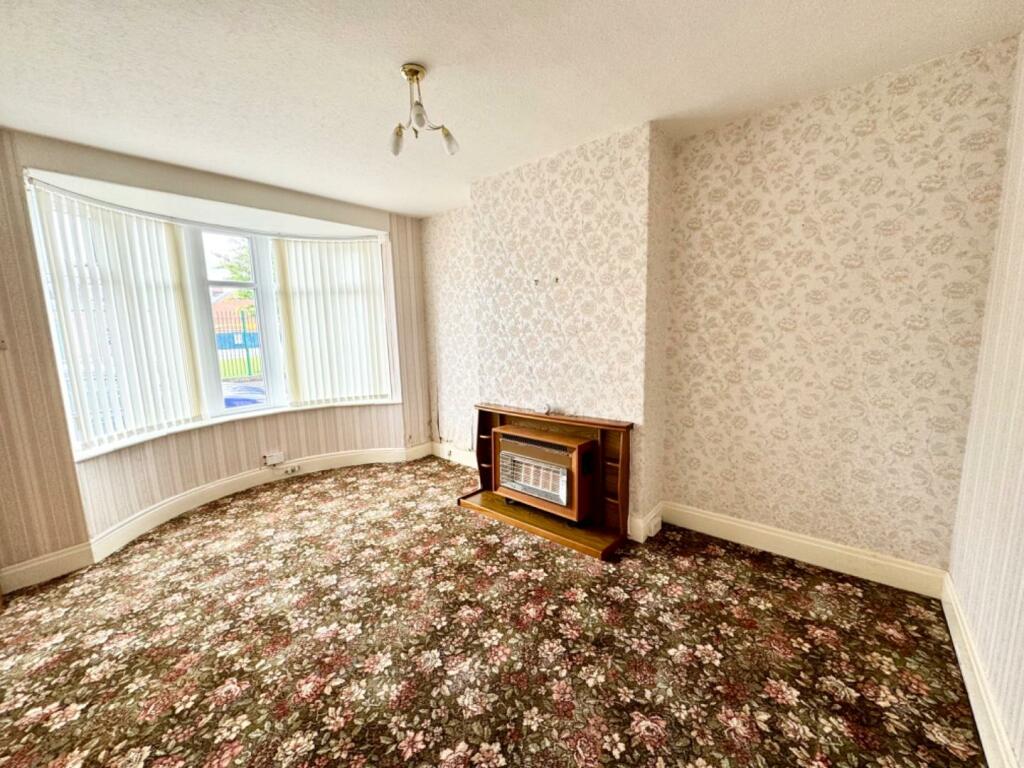 3 bed Terraced
