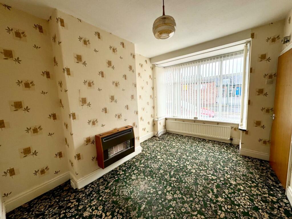 3 bed Terraced