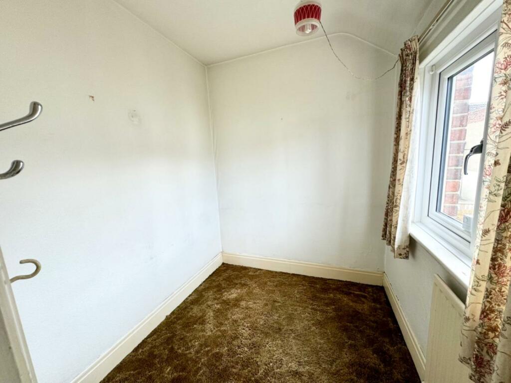 3 bed Terraced