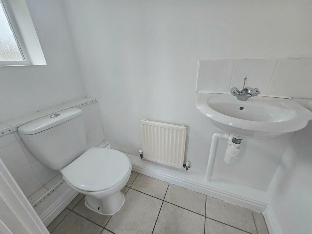 3 bed Semi-Detached