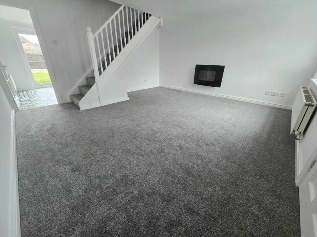 3 bed Semi-Detached