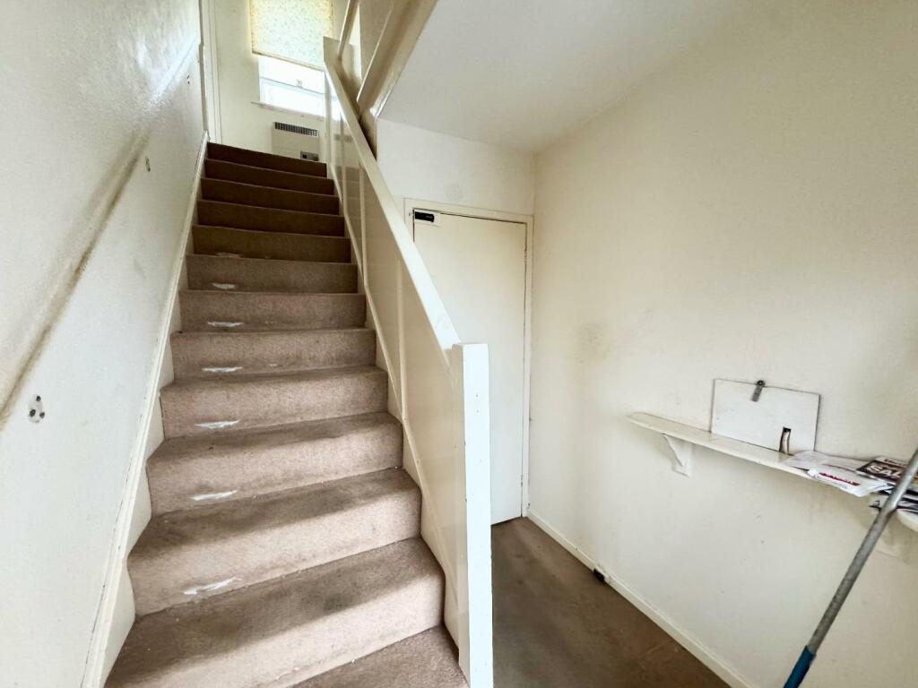 2 bed House