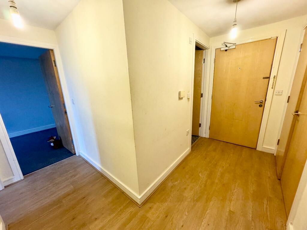 2 bed Apartment