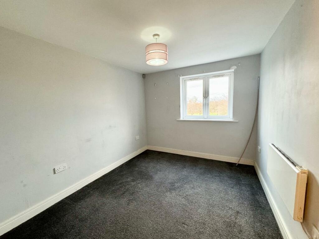 2 bed Apartment