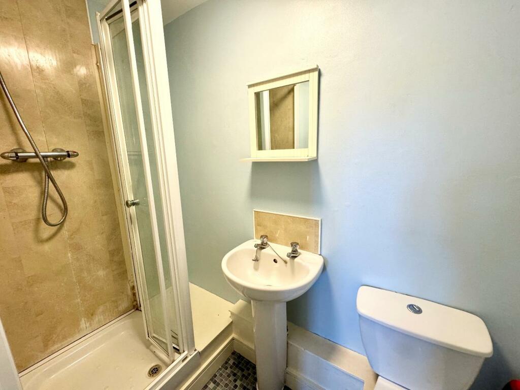 2 bed Apartment