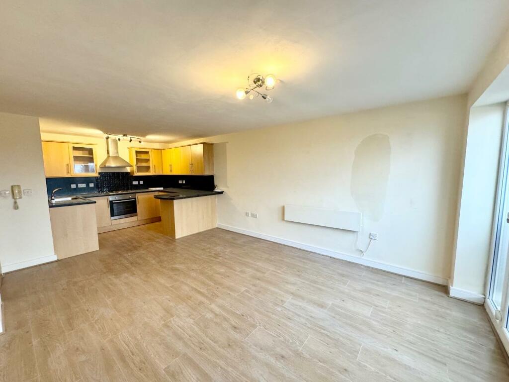2 bed Apartment