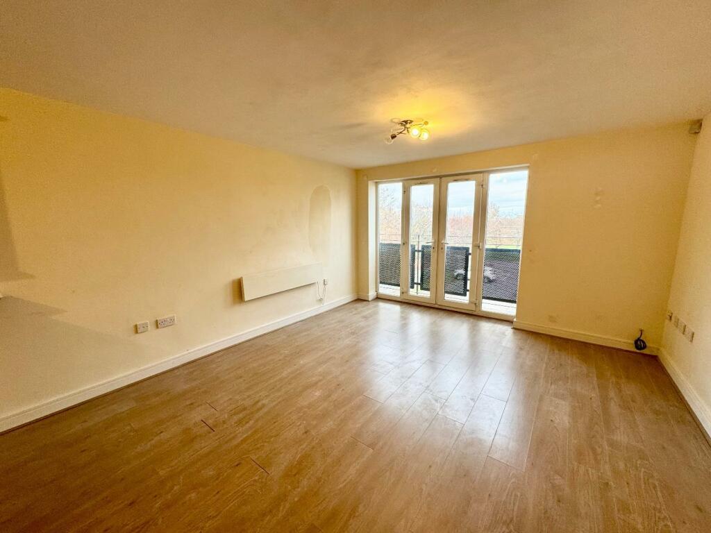 2 bed Apartment