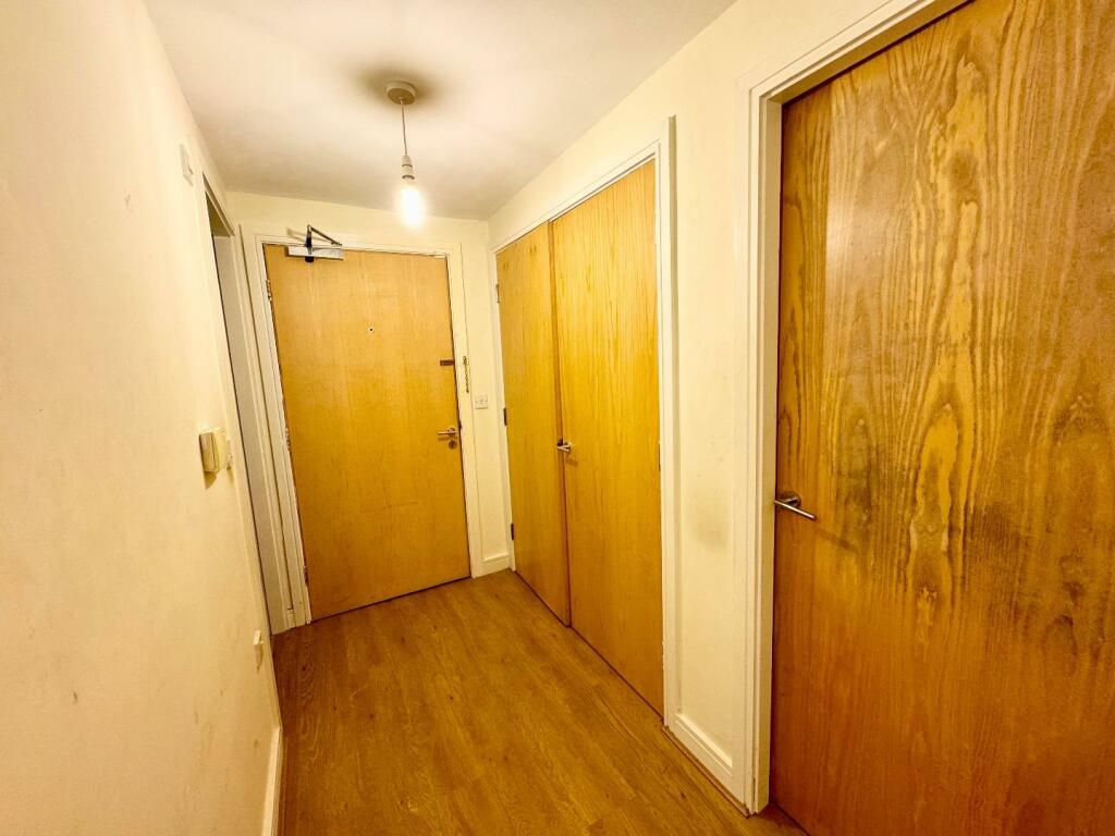 2 bed Apartment