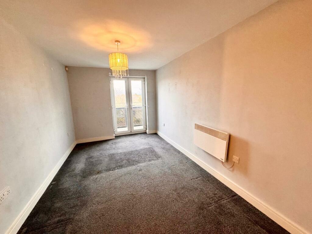 2 bed Apartment