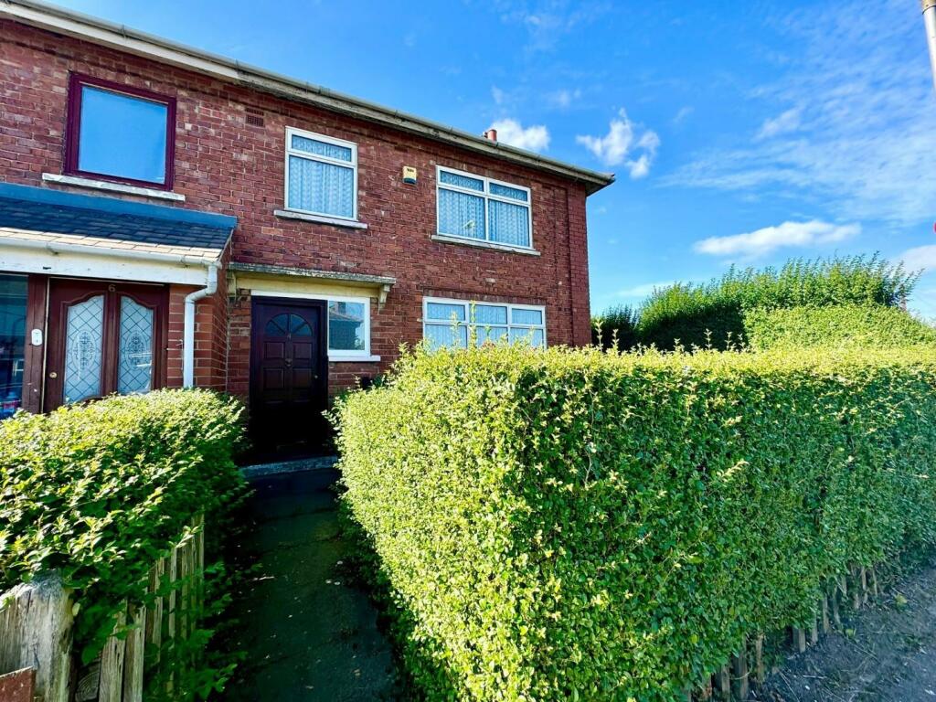 3 bed House