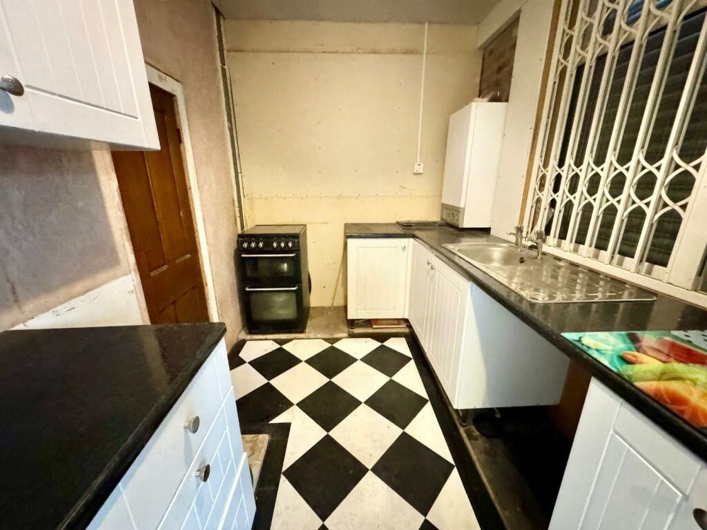 3 bed House