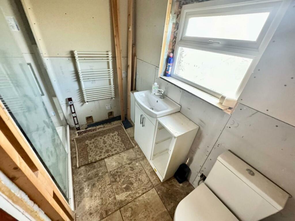 3 bed House